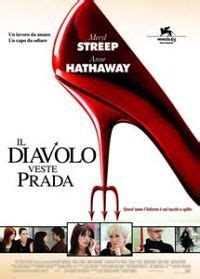 il diavolo veste prada filmscoop|the devil wears prada wiki.